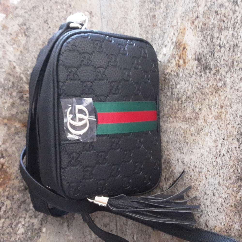 Mini Backpack 🎒 - Picture 15 of 15